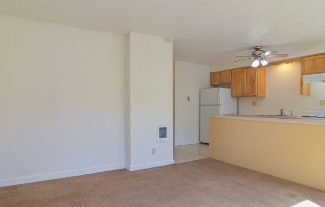 1 bed, 1 bath, $1,150, Unit 7