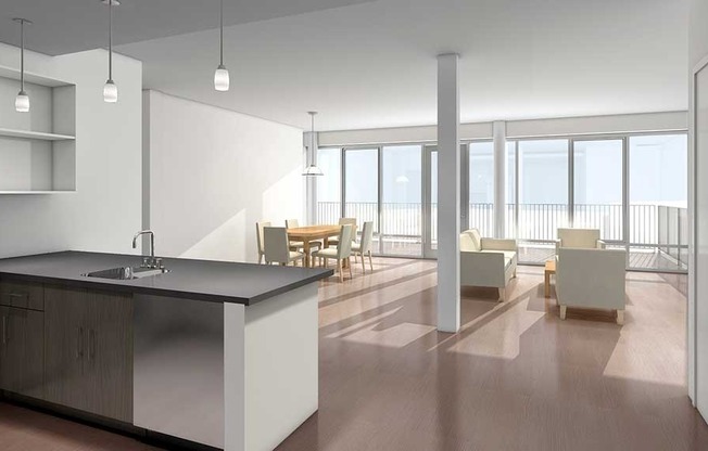 Hathaway Lofts