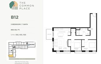 Partner-provided photo for $1950 unit