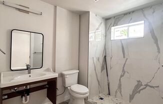 Studio, 1 bath, 282 sqft, $1,600, Unit Apt 107