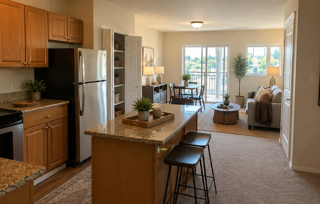 1 bed, 1 bath, 799 sqft, $2,250, Unit 618