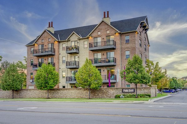 Park East in Holladay