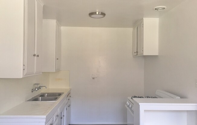 1 bed, 1 bath, $1,795