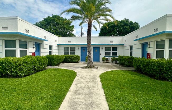 215 Conniston Road