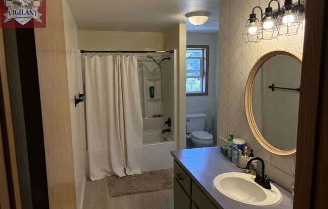 Ideal 4 bedroom home