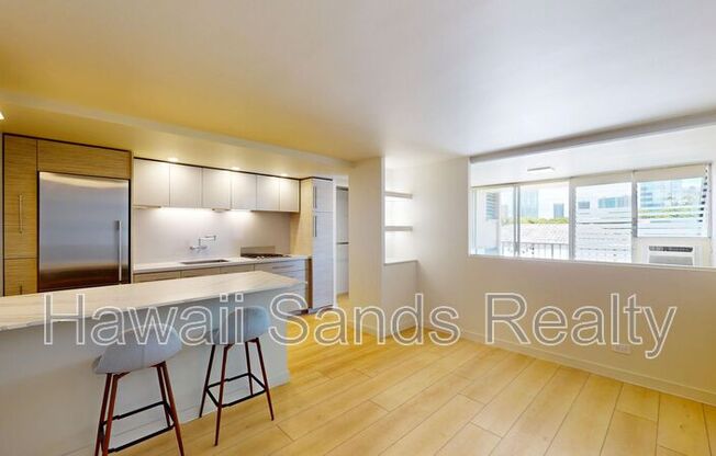 1129 Rycroft Street, #309