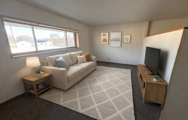 Studio, 1 bath, 500 sqft, $650, Unit 212