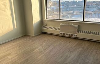 Studio, 1 bath, 400 sqft, $1,200, Unit 602
