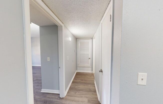 Pike Place Apartments