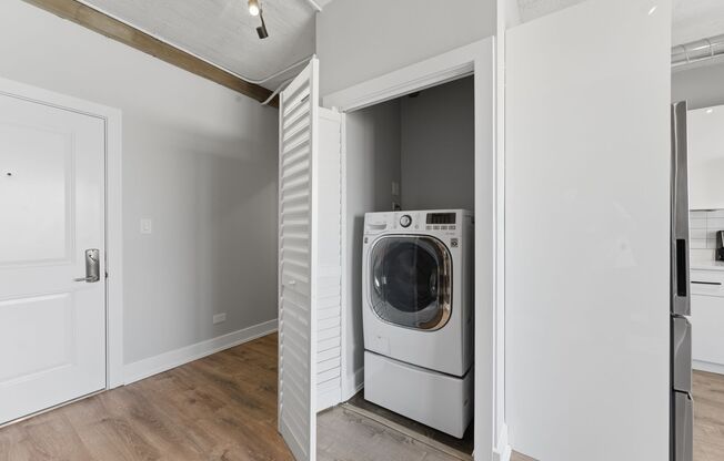 1 bed, 1 bath, 373 sqft, $1,750, Unit 503