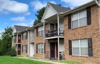 3622 NE Chouteau Trafficway