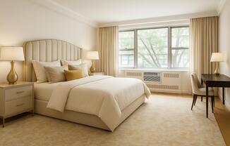 1 bed, 1 bath, 860 sqft, $4,100, Unit 2G