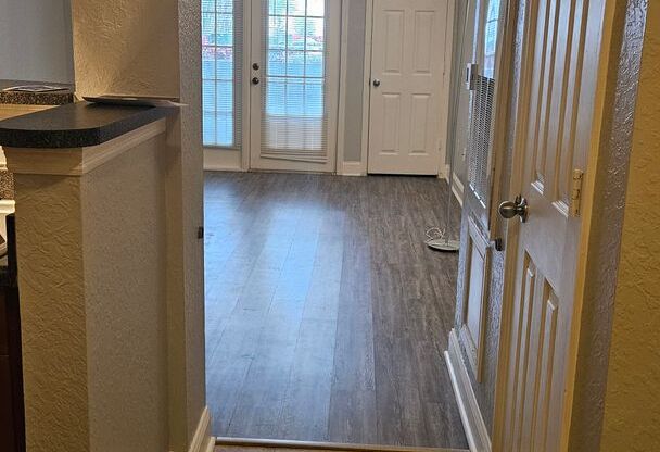 The Grande Condo in Downtown Orlando- large 1brm unit for rent