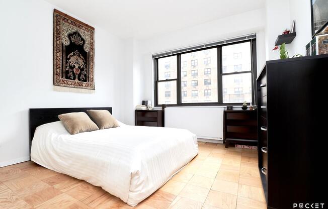 1 bed, 1 bath, 627 sqft, $4,795, Unit 10-H