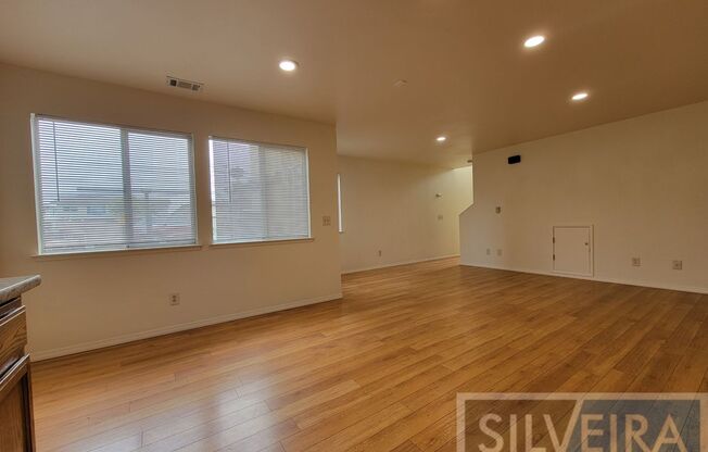Unique 2 Bedroom Unit Available Now!