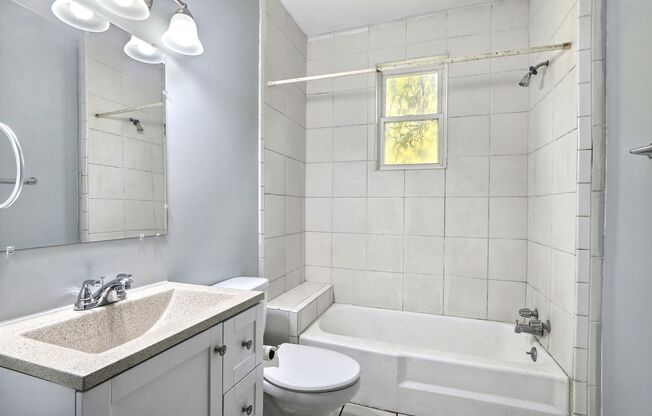 Single family home - 3 bedroom