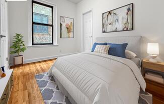 1 bed, 1 bath, $3,095, Unit 7C
