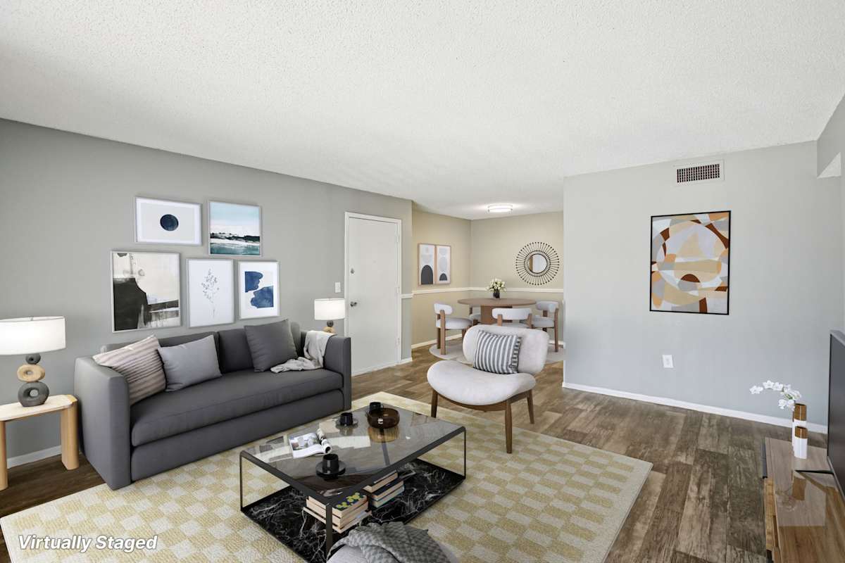 The Commons Apartment Homes in Tampa, FL