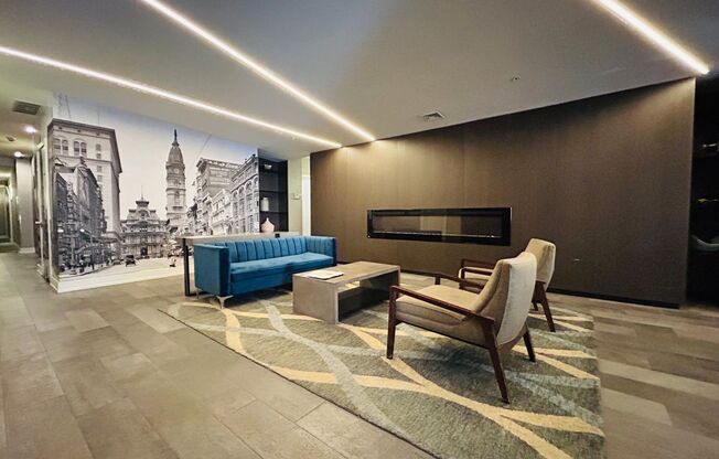 1 bed, 1 bath, 684 sqft, $2,100, Unit 506