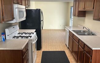 2 beds, 2 baths, $2,500