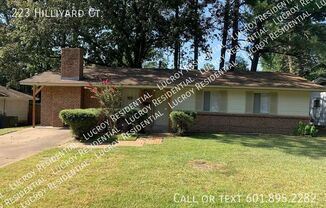 223 HILLIYARD CT