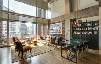 2011 Cedar Springs Rd