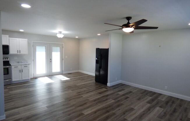 3 beds, 1 bath, $1,775