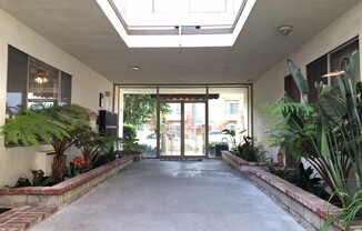 Magnolia Apartments