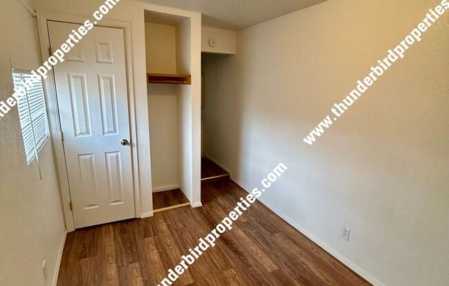 1 Bedroom, 1 Bathroom near CNM Area Available NOW!