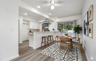 $1000 Off First Month! Updated One Bedroom Condo in Floral Park