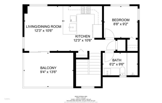 4 beds, 2 baths, $6,100, Unit 4978 Catoctin Dr.