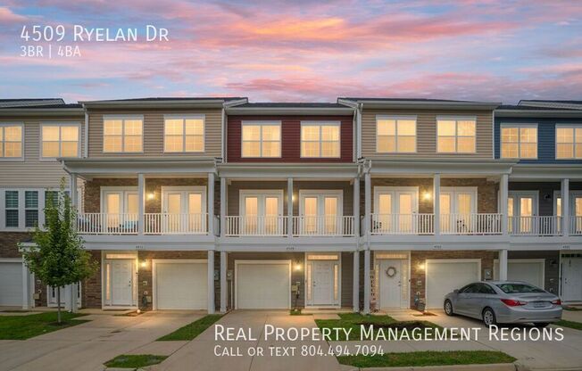 4509 RYELAN DR