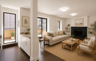 145 W 55th St
