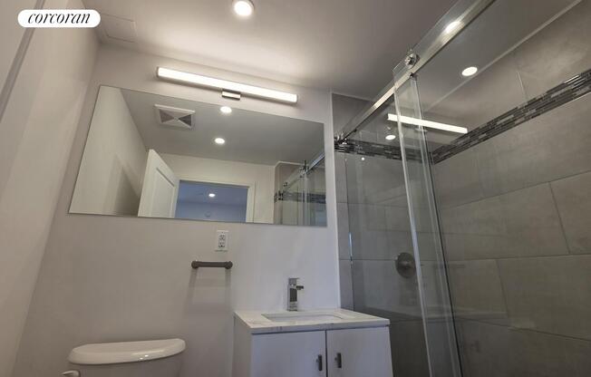 2 beds, 2 baths, $7,000, Unit 9M