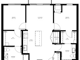 Partner-provided photo for $2325 unit