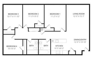 Partner-provided photo for $1675 unit