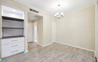 1 bed, 1 bath, $1,500, Unit UNIT 159