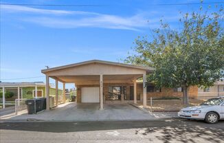 Charming & Modernized 4 Bedroom Home in Near Downtown Las Vegas