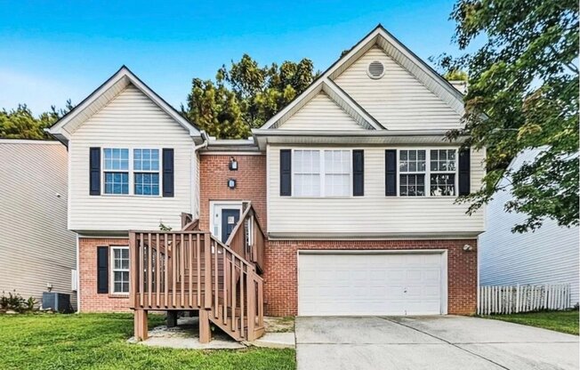 5955 HICKORY SPG DR