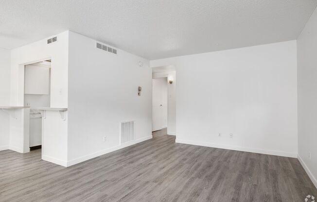 1 bed, 1 bath, 678 sqft, $1,495, Unit D-202