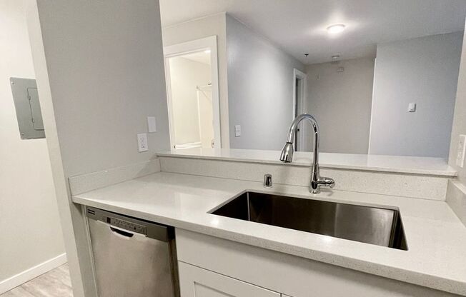 Monterey Apartments