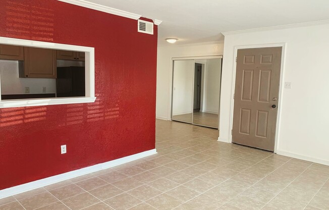 Great 2 bedroom/1 bath condo for rent in Biloxi! 245 McDonnell