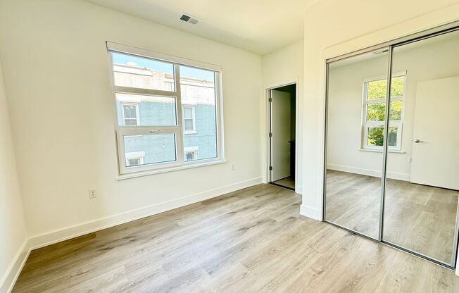 2 beds, 2 baths, 701 sqft, $2,799, Unit 201