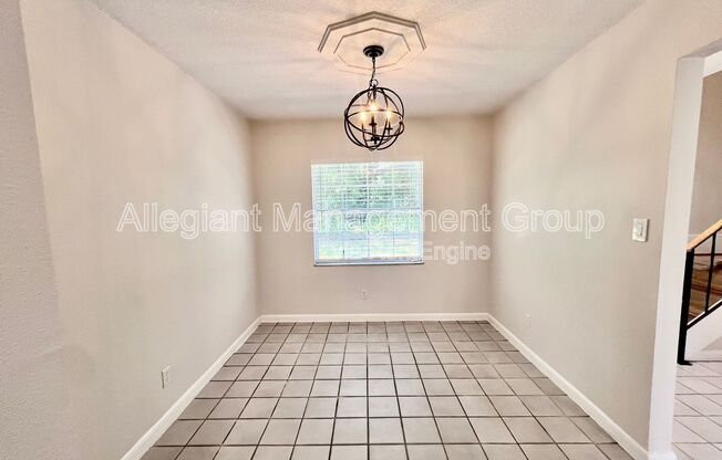 3007 GEORGE MASON AVE