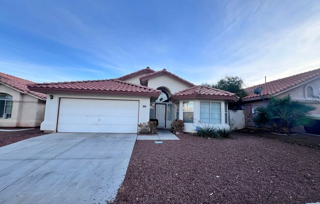 1605 Los Alamos Dr, North Las Vegas, NV 89031