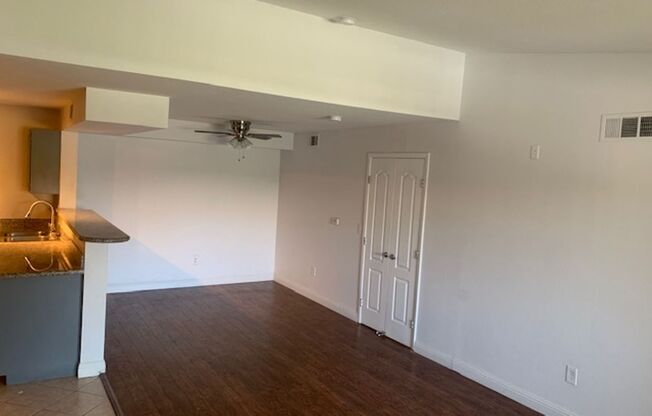 1 bed, 1 bath, $1,150