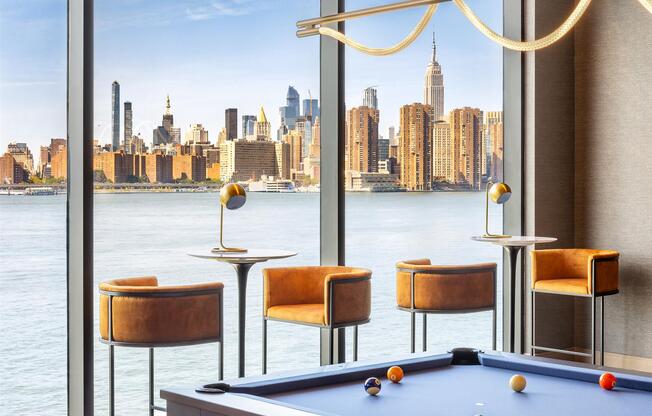 1 bed, 1 bath, $3,667, Unit 816