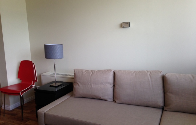 Studio, 1 bath, 250 sqft, $1,082, Unit 707