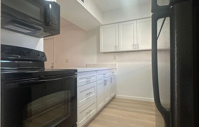 2 beds, 1 bath, $1,300