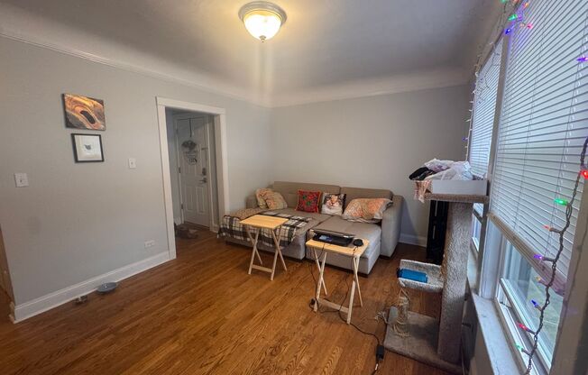 1 bed, 1 bath, $1,485, Unit 7021 #2N